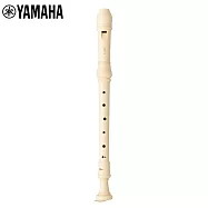 YAMAHA中音直笛