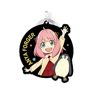 間諜家家酒 造型一卡通 《安妮亞.佛傑》