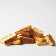 【MUJI 無印良品】無選別蜂蜜蛋糕酥餅