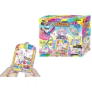 水晶晶迷宮遊戲創作組