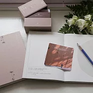 《be Better大人不卡卡2》人生整理風格套卡×探索伴讀手帳組合