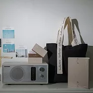 《be Better大人不卡卡2》人生整理風格套卡×探索伴讀手帳×好喜歡托特包組合