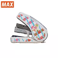 MAX HD-10FL3K 懷舊喫茶店系列 釘書機 水果三明治