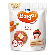 【Maeil】嬰兒米餅(蘋果&胡蘿蔔味)(到期日2024/8/23)