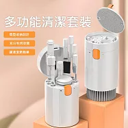 20in1 多功能耳機清潔噴霧組20合1 手機/AirPods