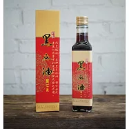 【祥記】100%黑麻油250ml