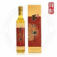 【祥記】100%茶仔油500ml