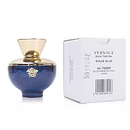VERSACE 狄倫女神女性淡香精 100ML (Tester環保紙盒版)