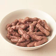 【MUJI 無印良品】米點心(黑糖紫米脆條)(有效期限至2025/12/26)