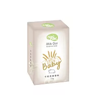nac nac 牛奶燕麥 皂75g