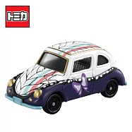 【日本正版授權】TOMICA 鬼滅之刃 玩具車/多美小汽車- 胡蝶忍