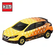 【日本正版授權】TOMICA 鬼滅之刃 玩具車/多美小汽車- 我妻善逸