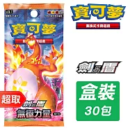 PTCG 劍&盾《擴充包》無極力量 SET B ⚘ 寶可夢集換式卡牌遊戲 ⚘ Pok&eacute;mon Trading Card Game