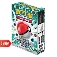 PTCG 太陽&月亮《起始牌組》G超起始牌組 傳說交鋒 ⚘ 寶可夢集換式卡牌遊戲 ⚘ Pok&eacute;mon Trading Card Game