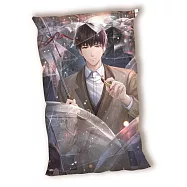 戀與製作人-小午安枕 許墨