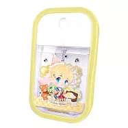 戀與製作人-隨身噴霧罐 周棋洛