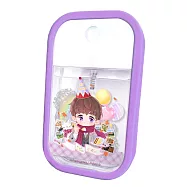 戀與製作人-隨身噴霧罐 許墨