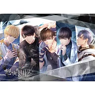 戀與製作人-拼圖(520片) 生生不息