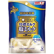 【味覺糖】鹽味牛奶糖(大袋)