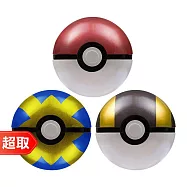 PTCG《精靈球禮盒》精靈球禮盒(6入一盒) 精靈球x4.高級球x1.先機球x1 ⚘ 寶可夢集換式卡牌遊戲 ⚘ Pok&eacute;mon Trading Card Game