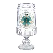 [星巴克]天秤星座玻璃杯 天秤座