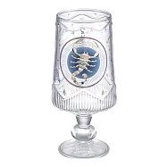 [星巴克]天蠍星座玻璃杯 天蠍座
