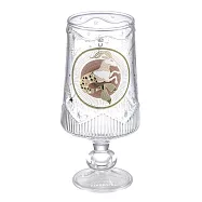 [星巴克]摩羯星座玻璃杯 摩羯座
