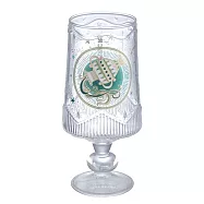 [星巴克]水瓶星座玻璃杯 水瓶座
