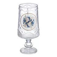 [星巴克]雙魚星座玻璃杯 雙魚座