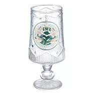 [星巴克]雙子星座玻璃杯 雙子座