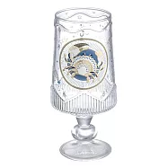 [星巴克]巨蟹星座玻璃杯 巨蟹座