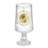 [星巴克]獅子星座玻璃杯 獅子座