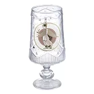 [星巴克]處女星座玻璃杯 處女座