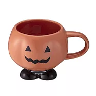 [星巴克]傑克南瓜馬克杯