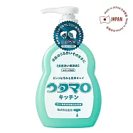 日本UTAMARO濃縮洗碗精300ml
