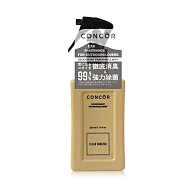 日本CONCOR 戶外風香氛噴霧220ml 清澈地平線