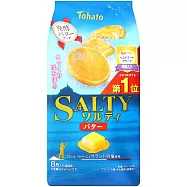 Tohato東鳩 奶油風味酥餅(64g)