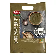《馬玉山》全天然無加糖特濃客家擂茶30g×12pcs(包)