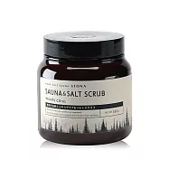 日本SIONA 沐浴磨砂膏480g 金色澄香