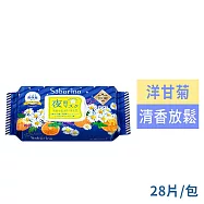 BCL Saborino晚安面膜30枚(洋甘菊)