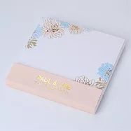 【日本Mark’s】PAUL & JOE 留言小卡組 ‧ 白色西洋菊