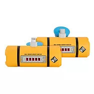 InfoThink 怪獸電力公司電力瓶PD快充行動電源5000mAh 任選一入 TypeC