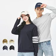 【KISSDIAMOND】韓系INS磨毛老帽棒球帽(時尚/大帽檐/KDH-385) F 米色