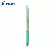 (2支1包)PILOT 輕油筆 evo 第二彈 酒精水彩 0.5 森林