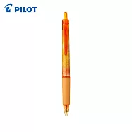 (2支1包)PILOT 輕油筆 evo 第二彈 酒精水彩 0.5 晚霞
