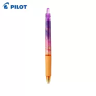 (2支1包)PILOT 輕油筆 evo 第二彈 酒精水彩 0.5 魔幻時刻