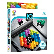 【SMART GAMES】IQ 消波塊