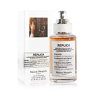 Maison Margiela Whispers In The Library 圖書館密語中性淡香水 30ML