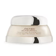 SHISEIDO 資生堂 百優 精純乳霜(7ml)-公司貨 (效期至2027.11.28)