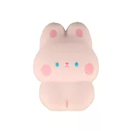 樂彩森林 紓壓隨心貼- 粉紅兔